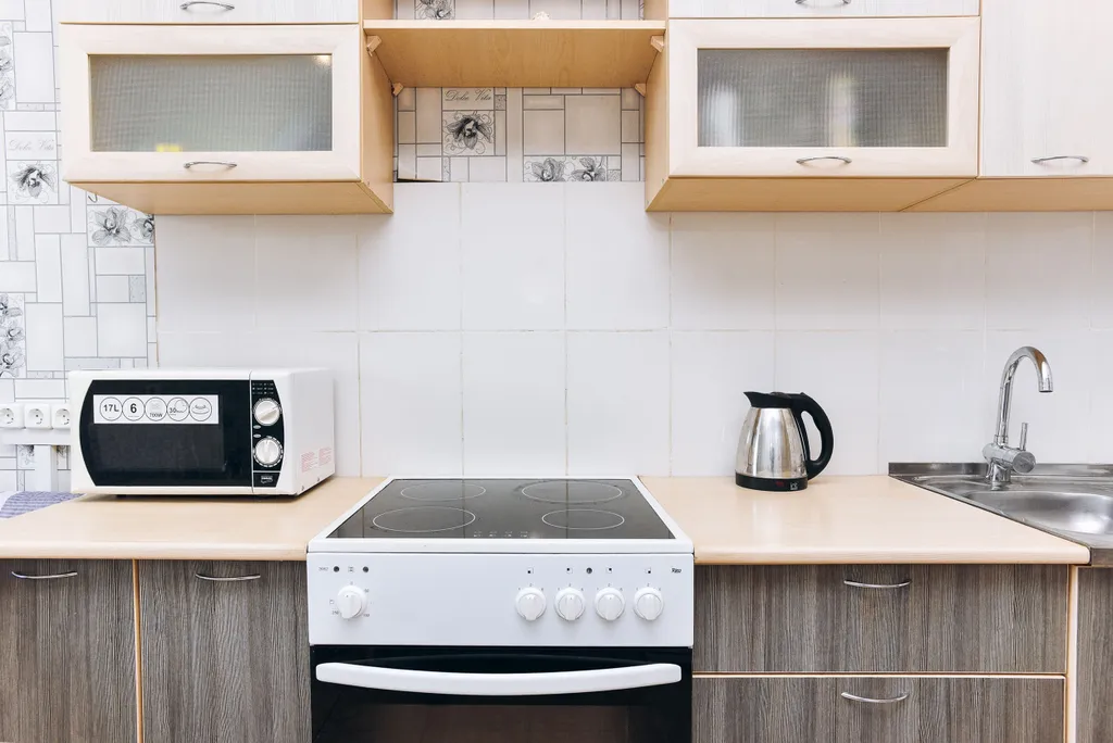 Квартира Квартира Большая двушка с выездом на екад во все стороны — Екатеринбург