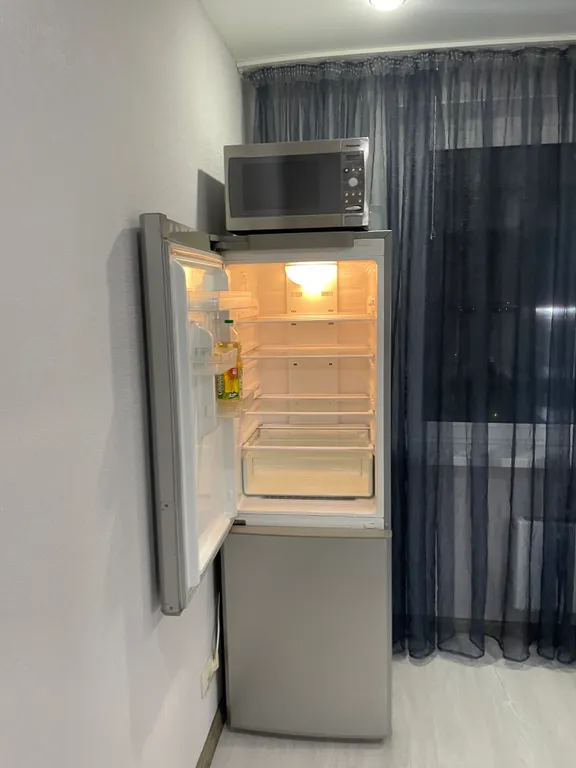 Лучшая квартира на Красной горке