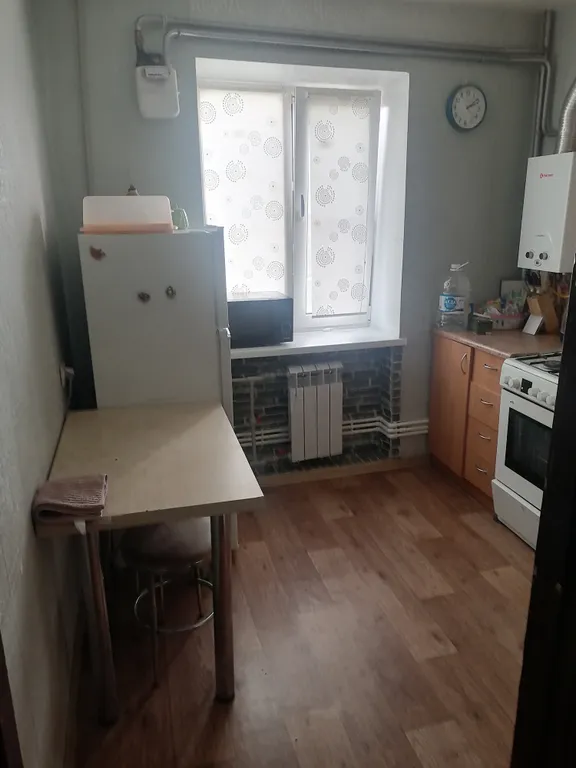 Уютная квартира в развитой инфраструктуре