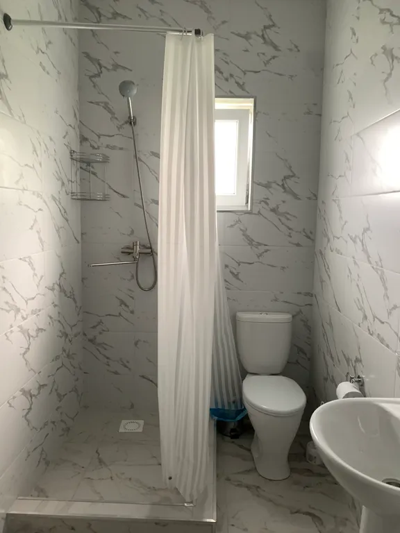 Апартаменты Лазурь