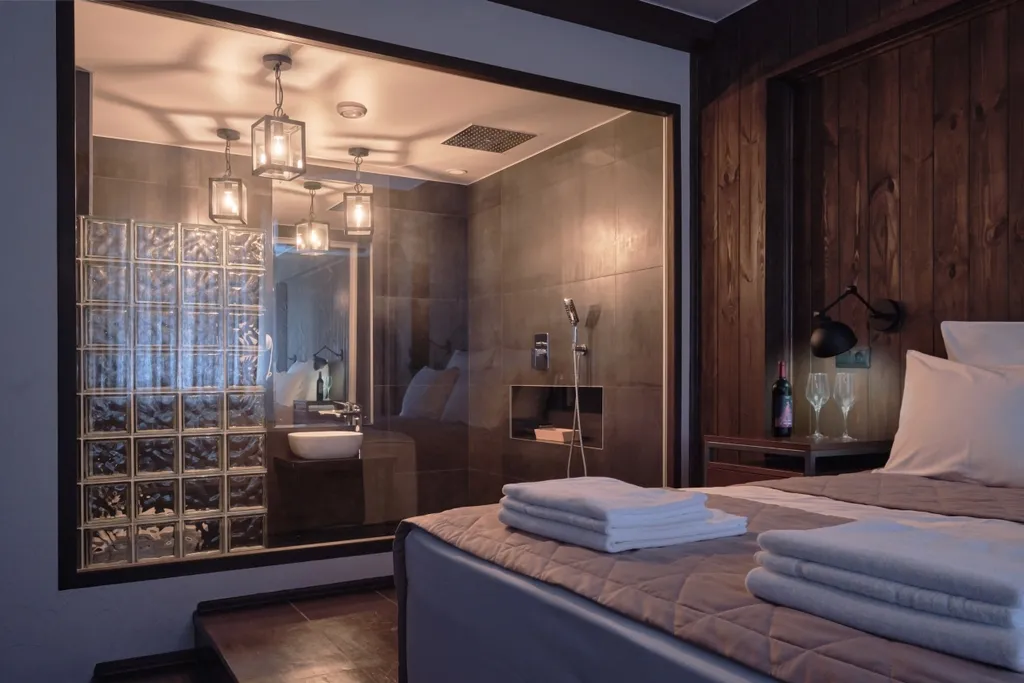 Номер делюкс