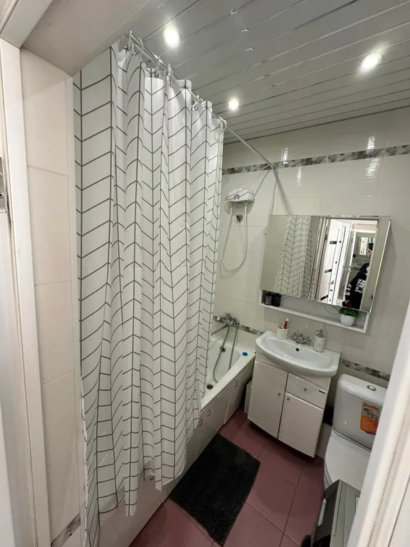 Уютная квартира в центре