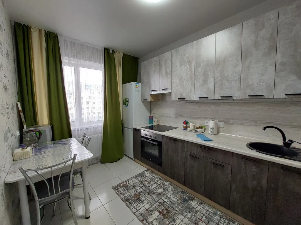 Идеальная квартира