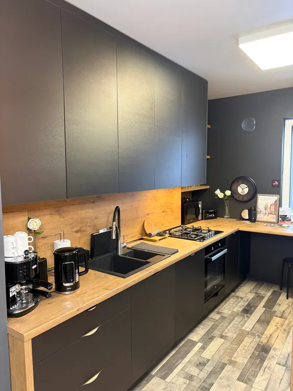 Квартира 1-комнатная Квартира — Калининград