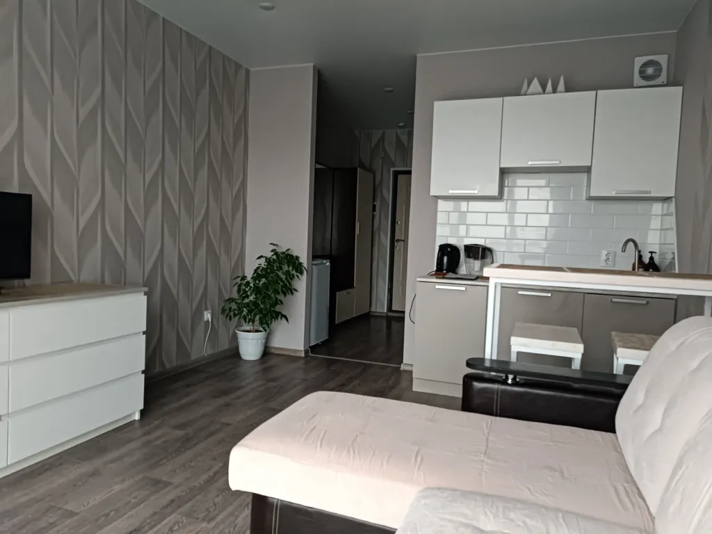 Студия Алые паруса