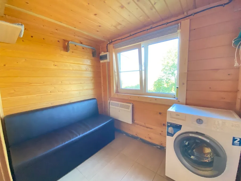 Дом на озере Ильмень