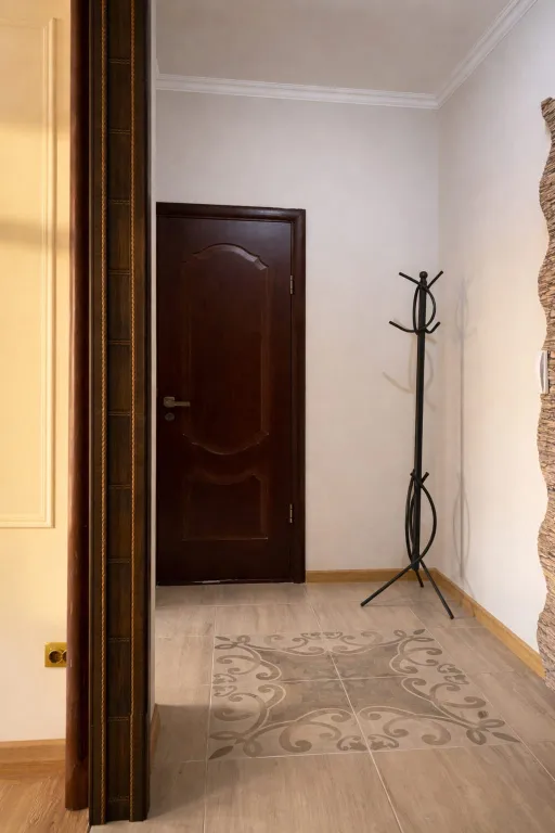 Оливковый люкс около парка 28 Панфиловцев