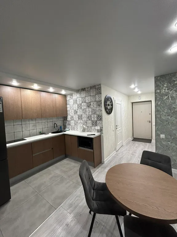 Студия в центре