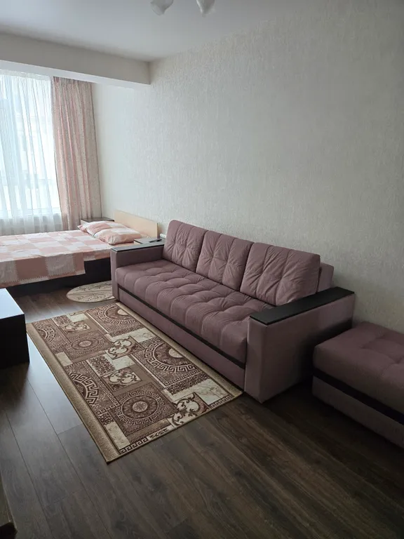 Квартира Уютная квартира у моря — Севастополь