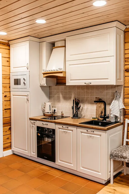 4-комнатный Дом