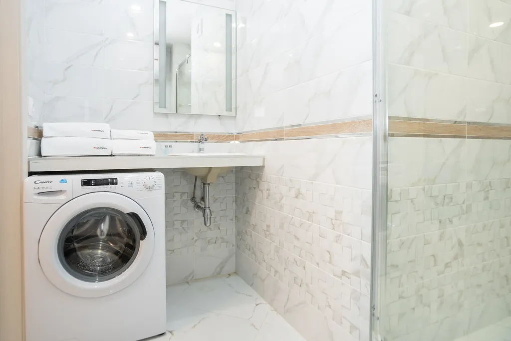 Арт Лайт Сити апартамент Вольтер