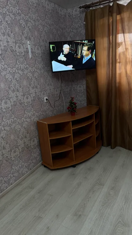 Квартира в районе вокзала