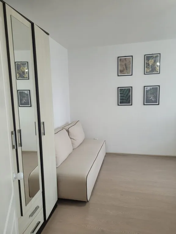 Уютная квартира в городе