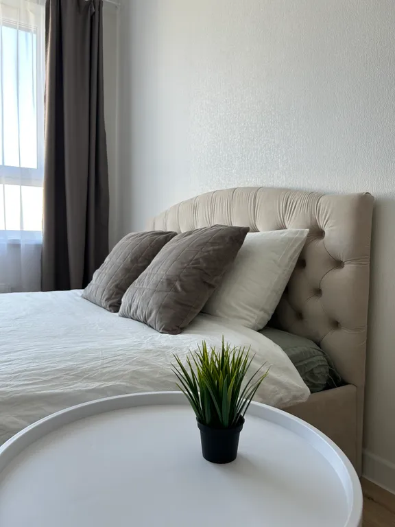 Уютная квартира студия Новые Ватутинки — аренда посуточно в Троицк