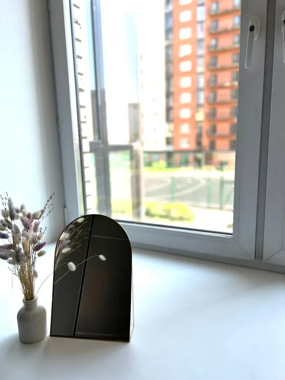 Квартира Квартира в центральном районе — Красноярск