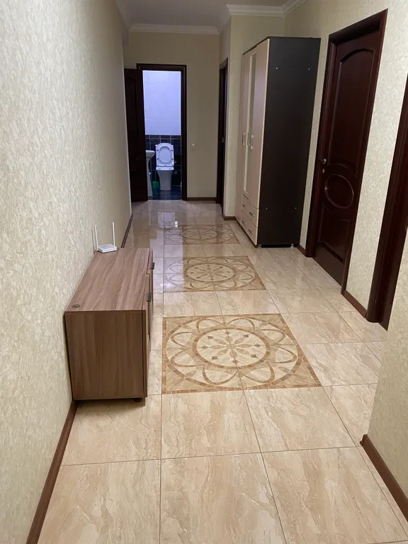 Квартира в курортной зоне