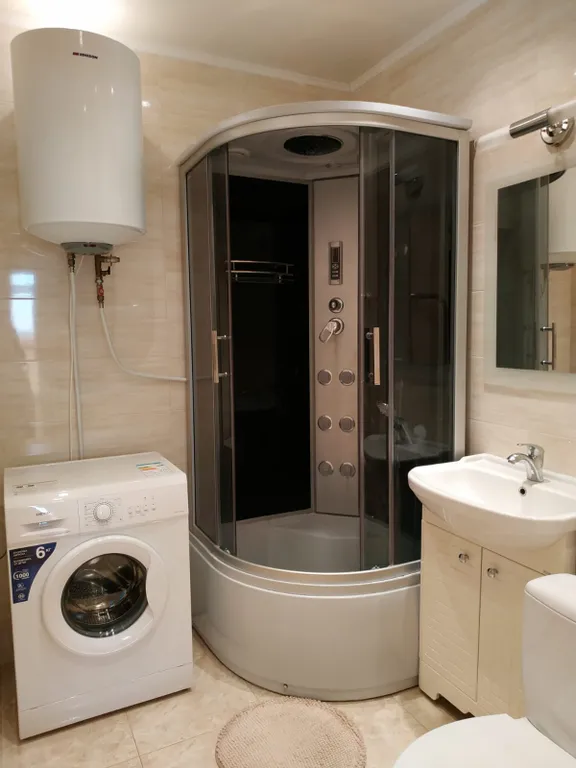 Apartments Western City