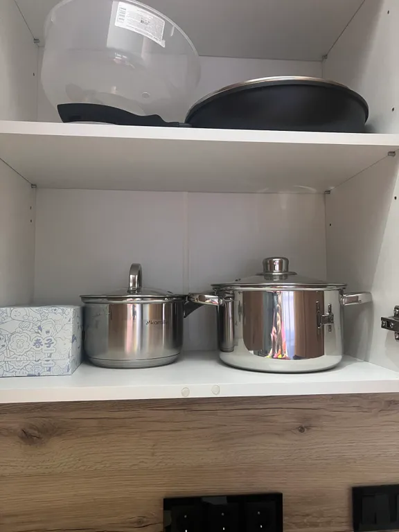 Студия рядом с Горным Воздухом