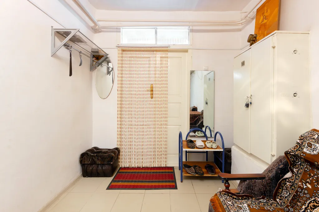 Коттедж Дом для семьи, большой компании в районе санатория Москва, Джинал — Кисловодск