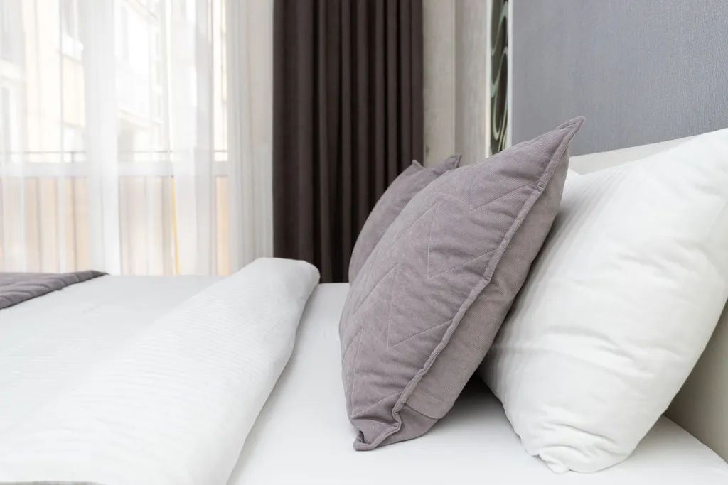 Квартира Двухкомнатная квартира класса комфорт в самом центре Рыбной деревни — Калининград