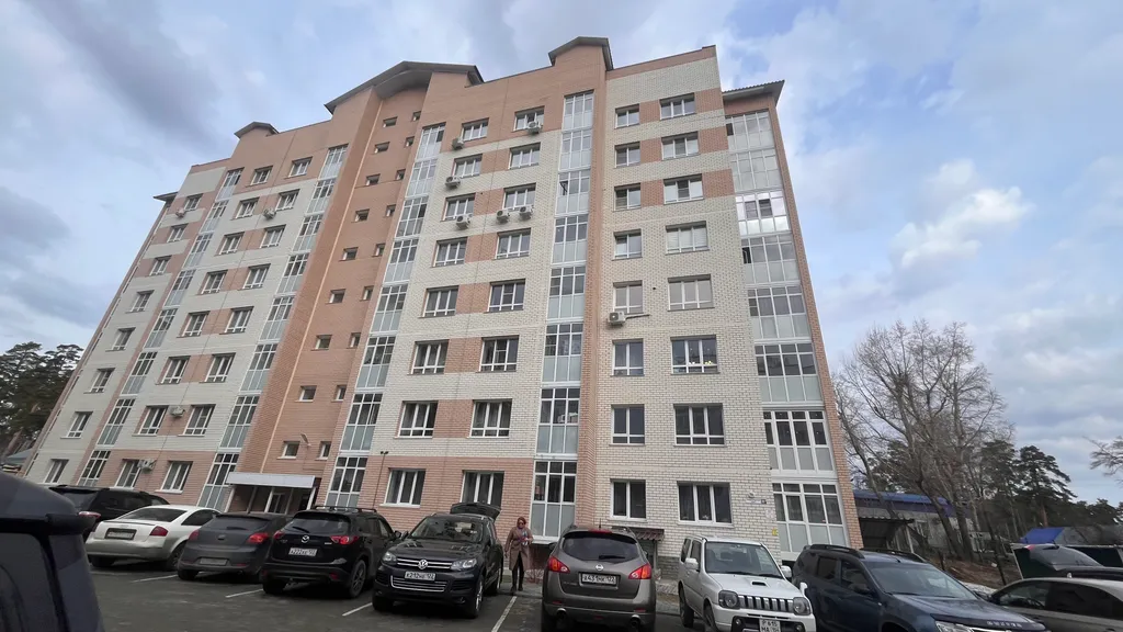Квартира Уютная квартира — Барнаул