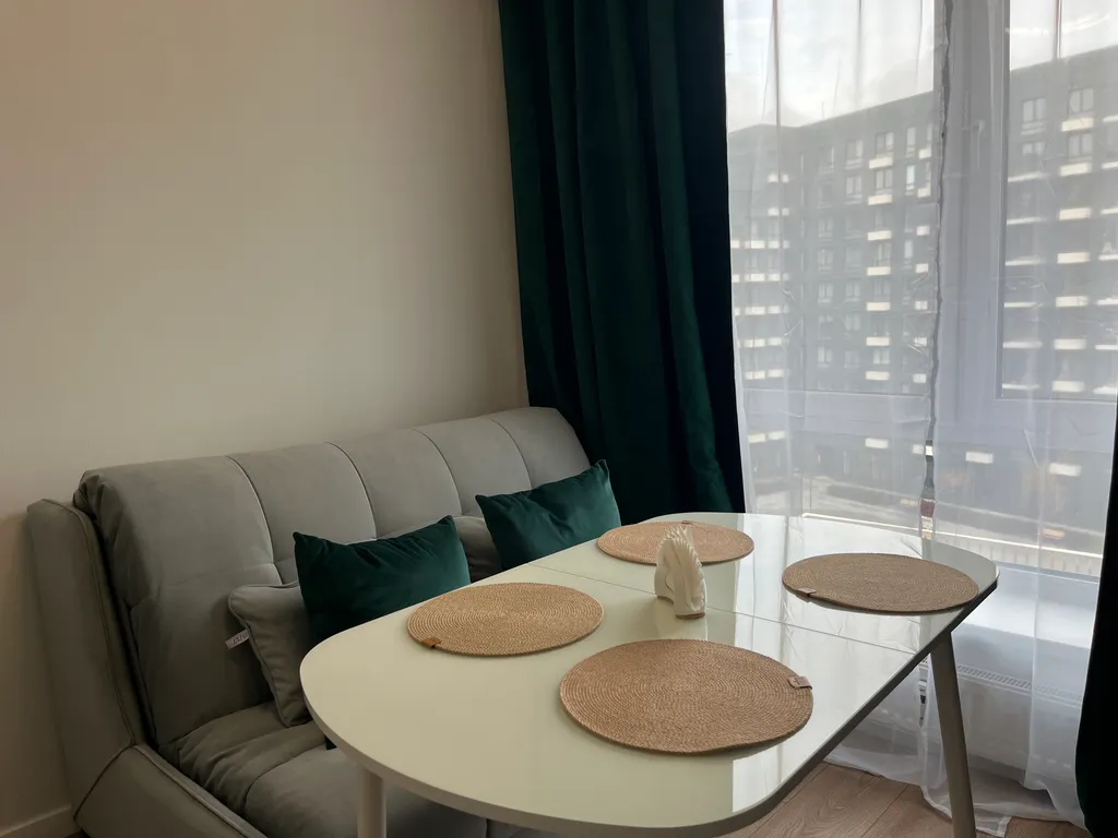 Квартира Квартира Royal Rest Vnukovo — Москва