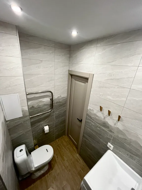 Квартира бизнес класса в центре