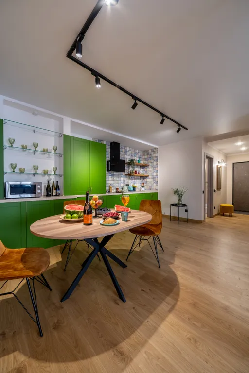 Уютная квартира в центре города — аренда посуточно в Ялта