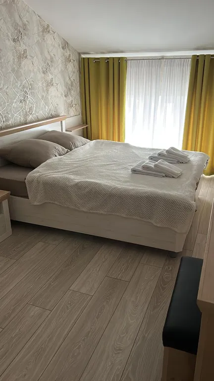 Отдых с видом на древний Суздаль