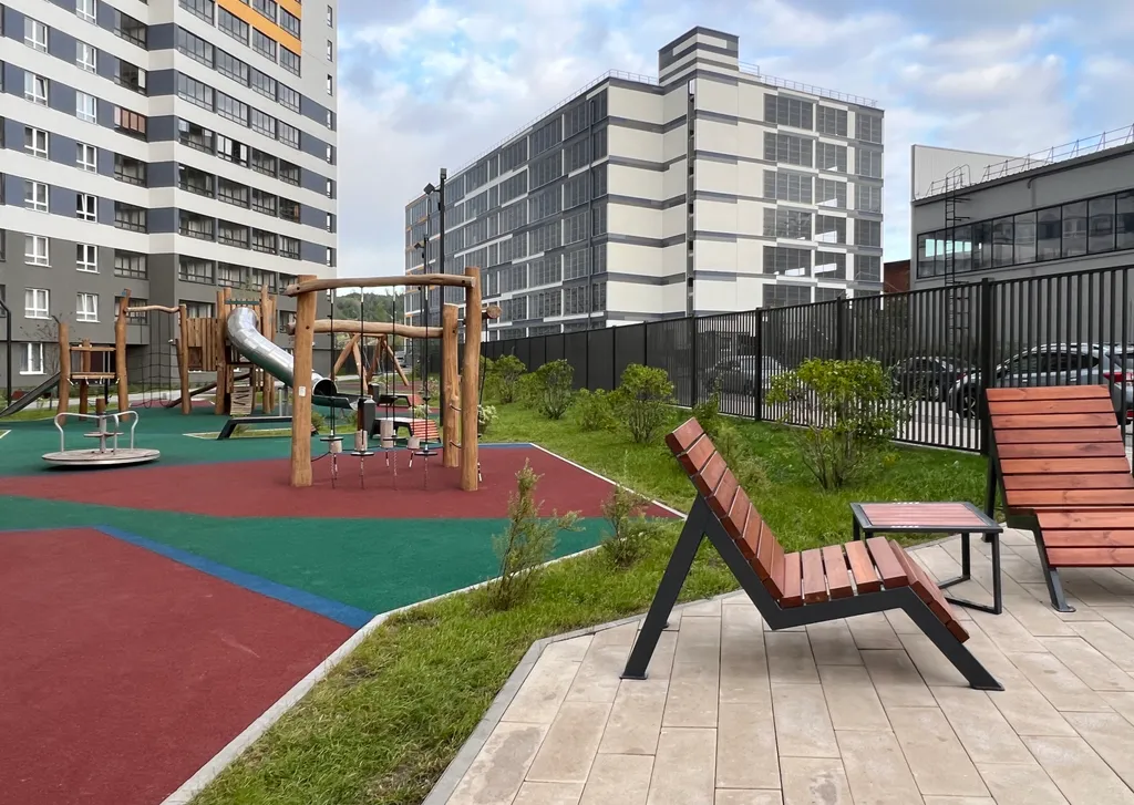 Студия рядом с Баден-Баден и гора Уктус