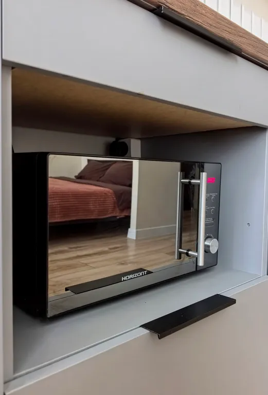 Студия лофт на Шмырева