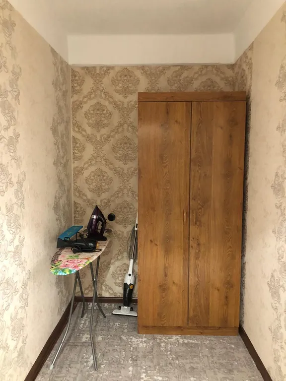 Квартира 2-комнатная Квартира — Махачкала