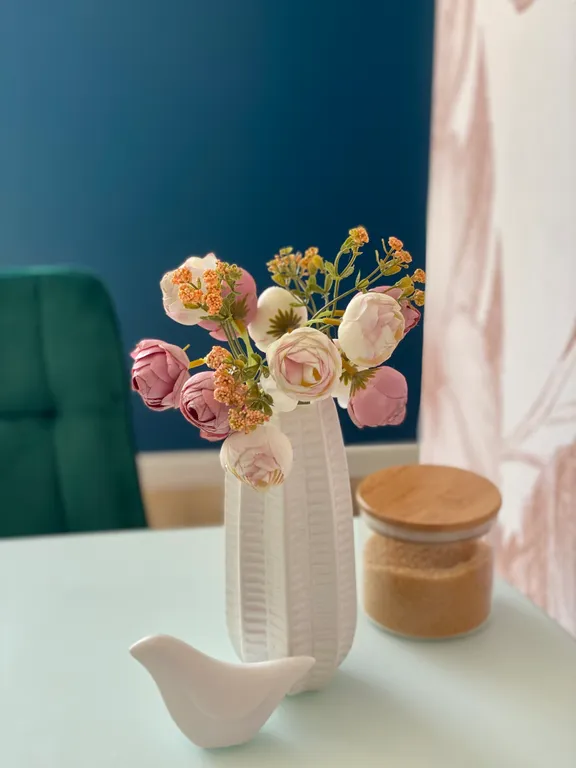 Апартамент в комплексе Бухта круглая