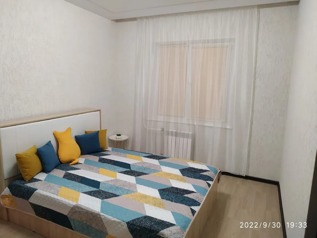 Стильная квартира рядом с горнолыжным курортом — аренда посуточно в Кировск