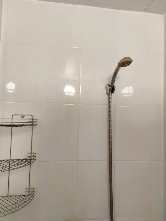 Деревенский дом