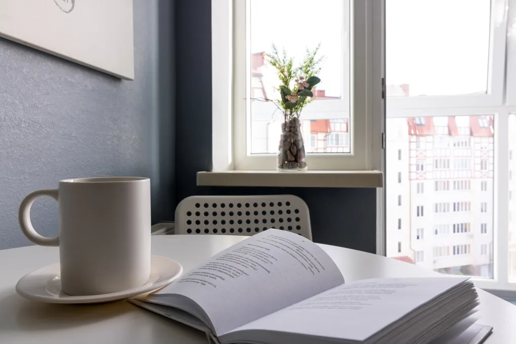 Happy Home Apartment