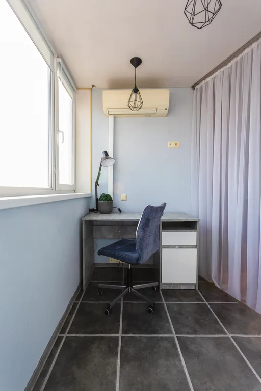 Квартира Комфортная, трехкомнатная квартира для семей и командированных — Москва