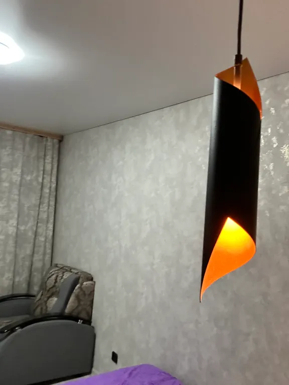 Квартира с видом на залив