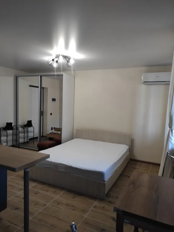 Квартира Квартира Уютная студия с удобным расположением — Севастополь