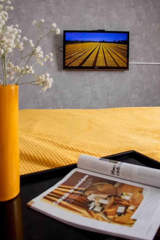 Квартира в центре рядом с ТЦ Плазма