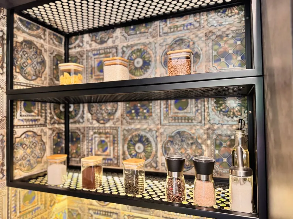 Квартира Дизайнерская квартира — Москва