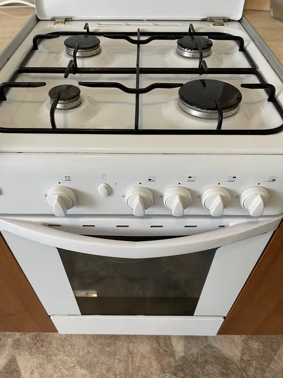 Квартира в сердце Зеленоградска