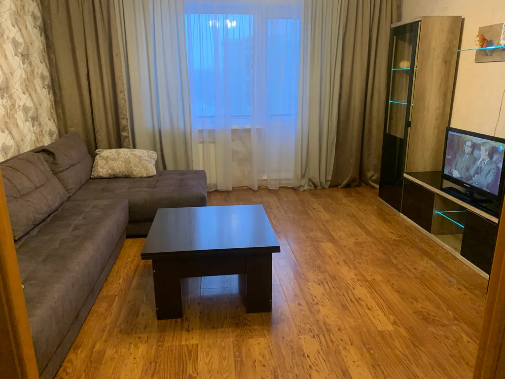 Уютная квартира в центре с отличной локацией