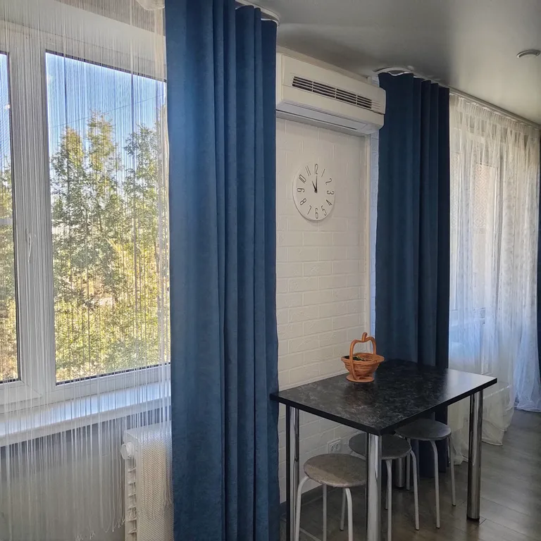 Уютная студия в новом центре