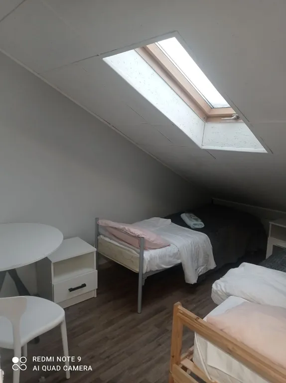 Квартира Комната — Москва