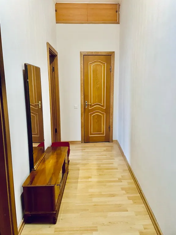 Квартира Видовая квартира с балконом — Санкт-Петербург