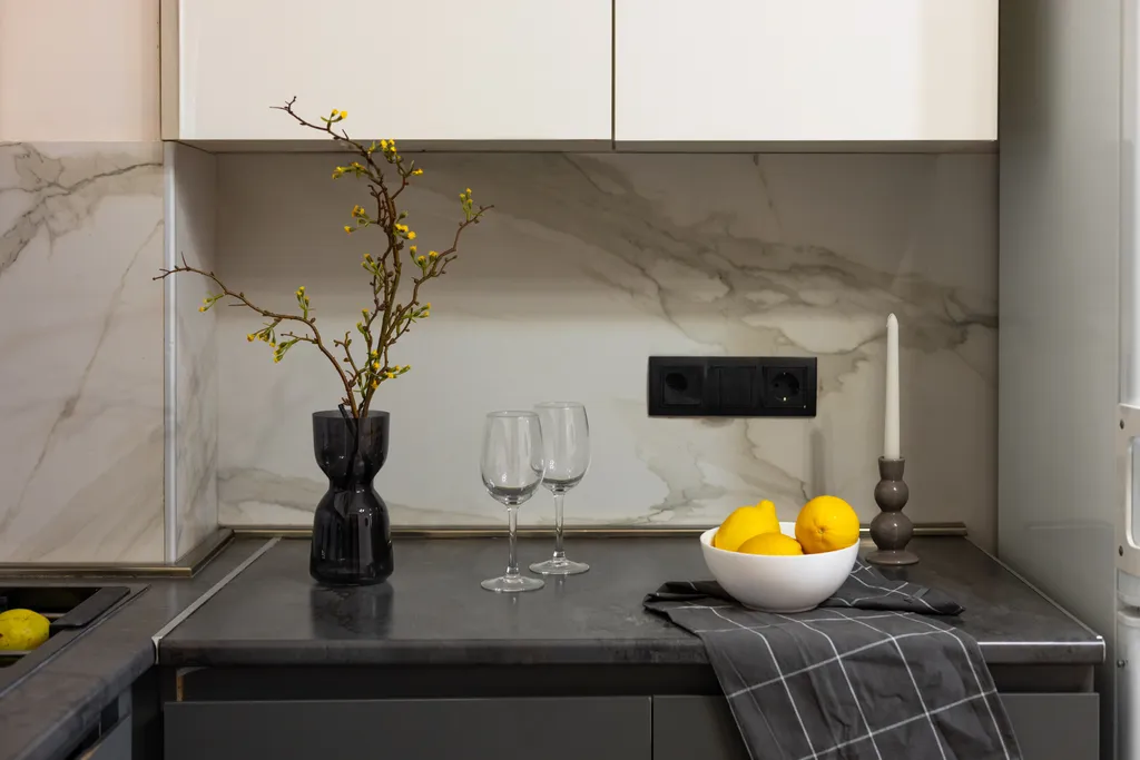 Апартаменты KeyGo #0015 ключ к центру Еревана