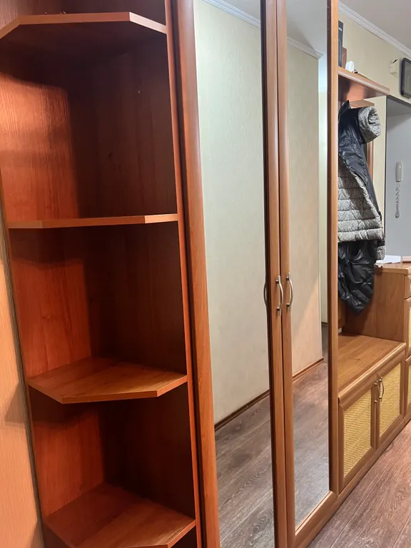 Квартира от хозяина