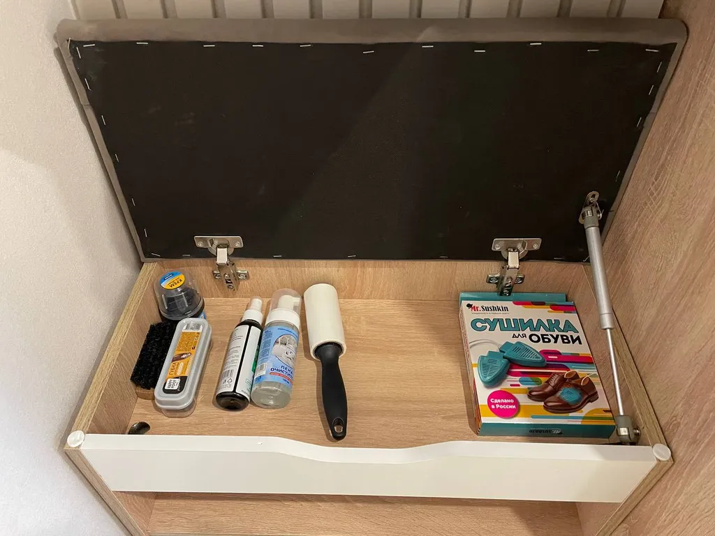 Апартаменты с видом на хвойный лес