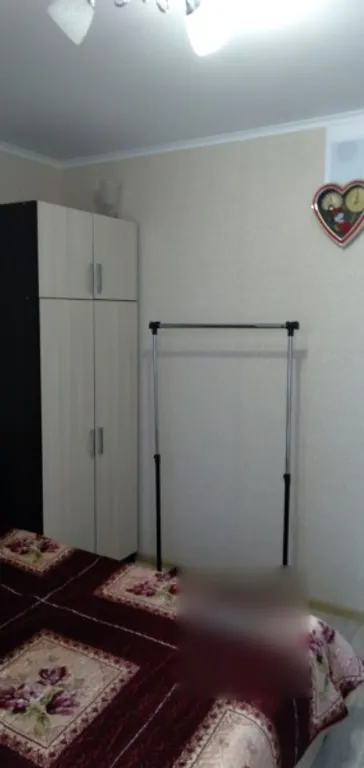 Квартира Евродвухкомнатная квартира с видом на горы в Горгиппии — Анапа